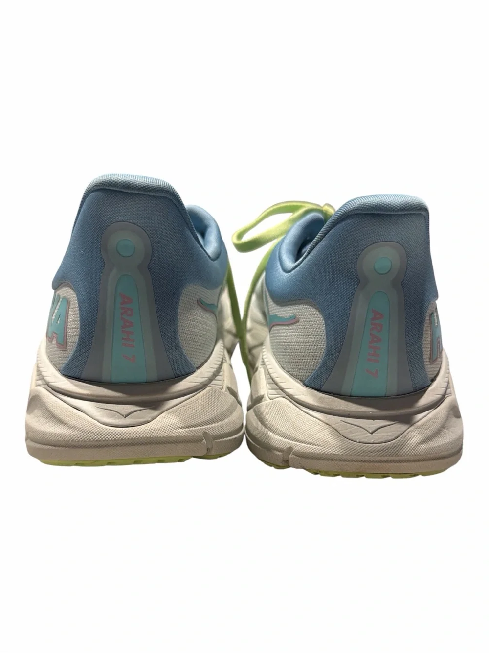 Hoka brand size